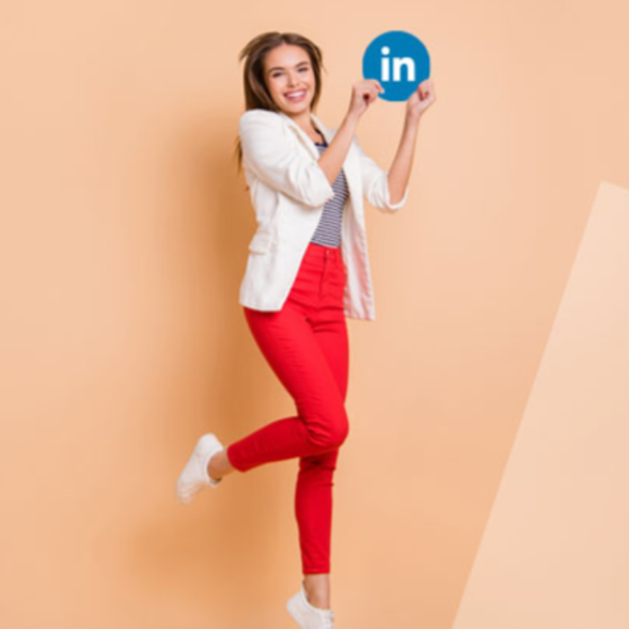 Ah ce chouchou de LinkedIn! Ah ce chouchou de LinkedIn!